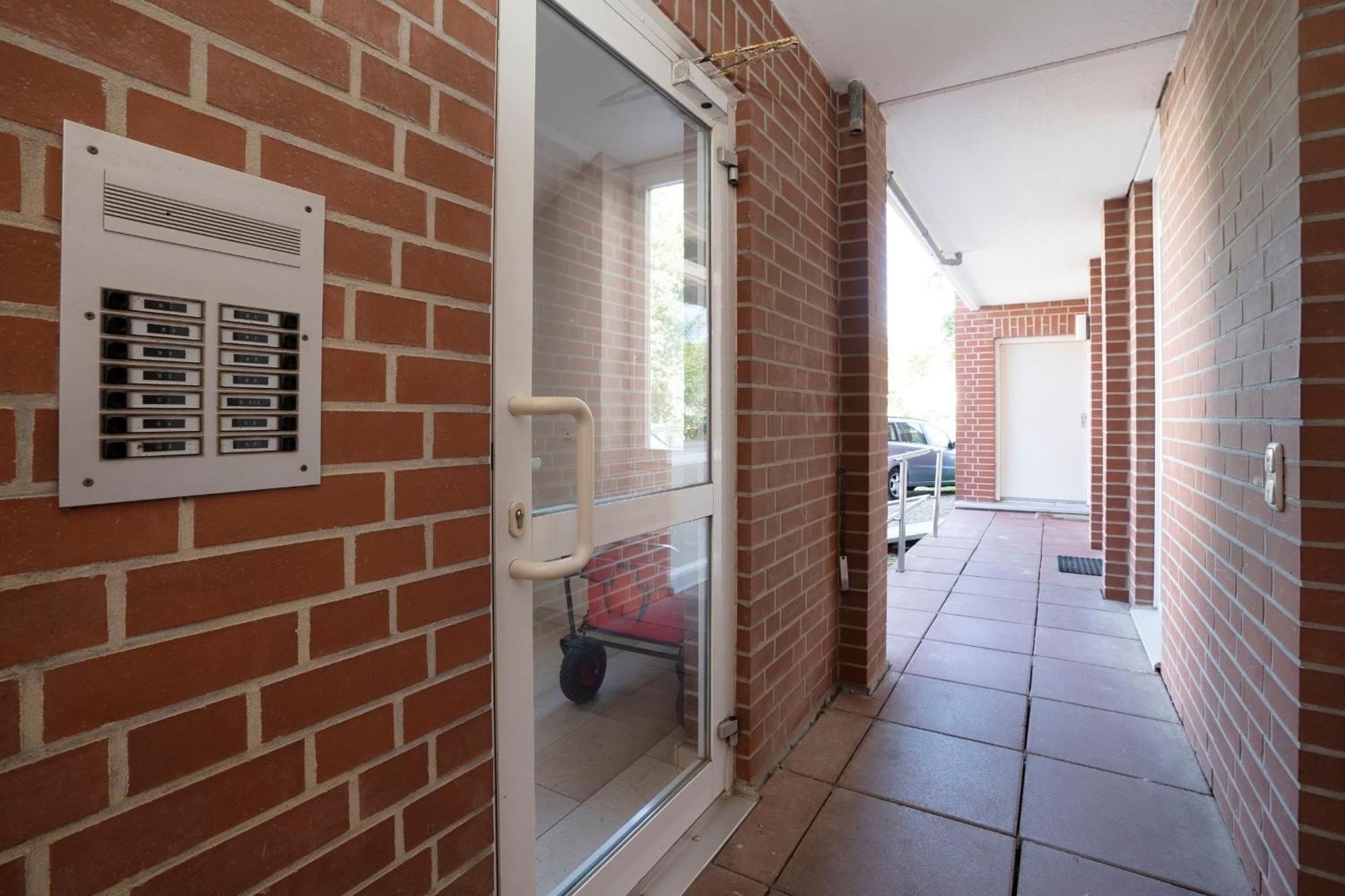 קלנהוזן Haus Seeblick Casa Renata מראה חיצוני תמונה