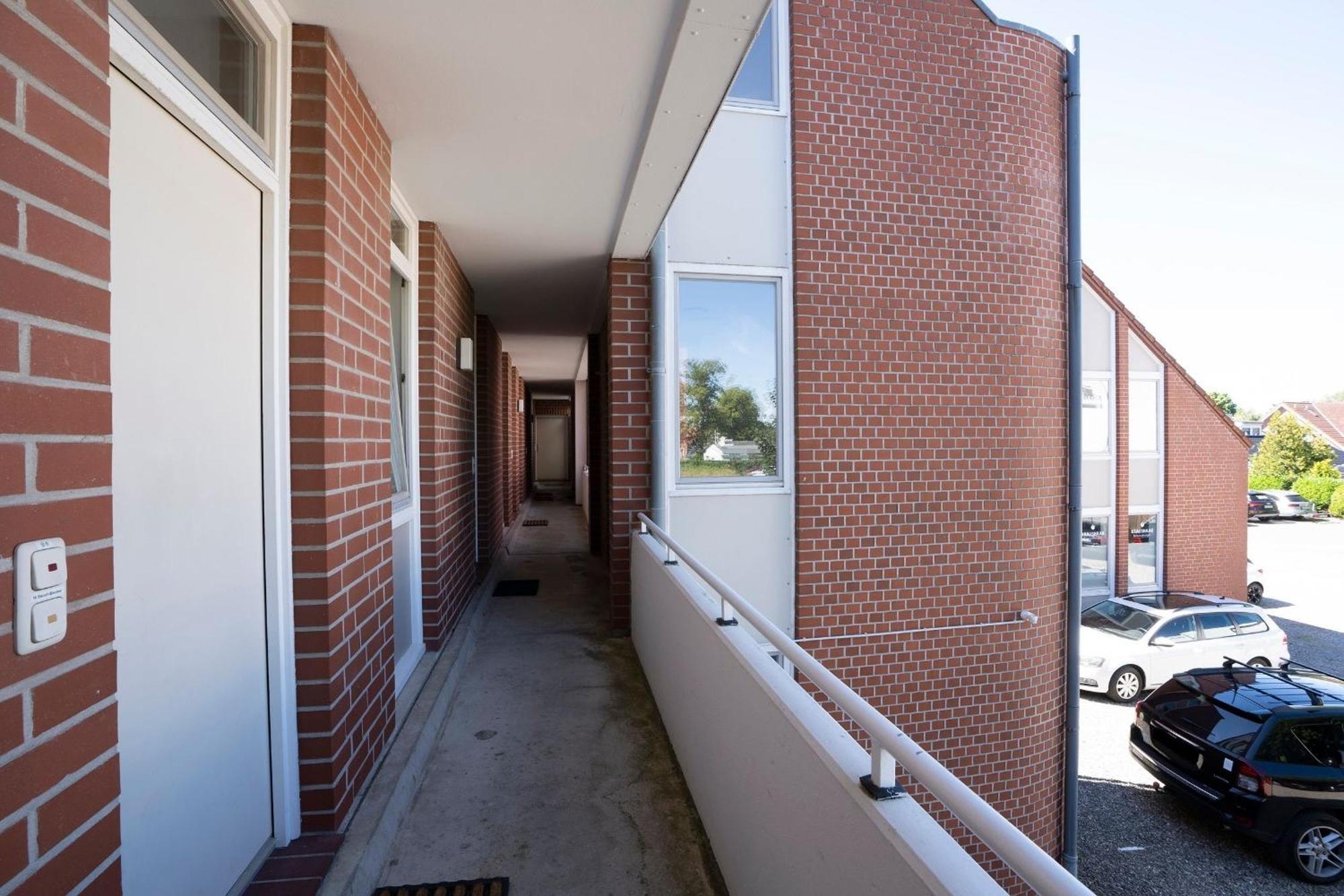 קלנהוזן Haus Seeblick Casa Renata מראה חיצוני תמונה