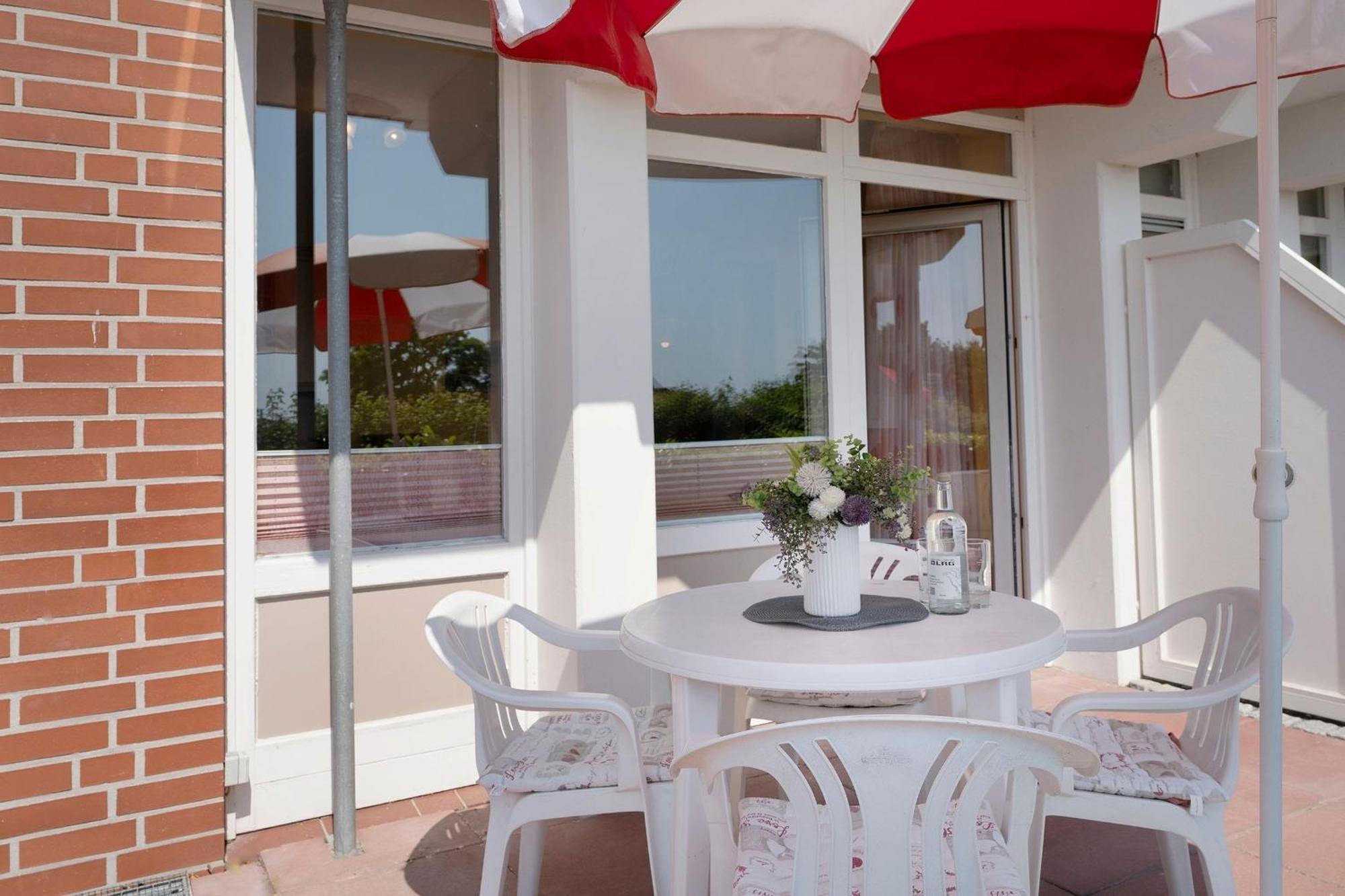 קלנהוזן Haus Seeblick Casa Renata מראה חיצוני תמונה