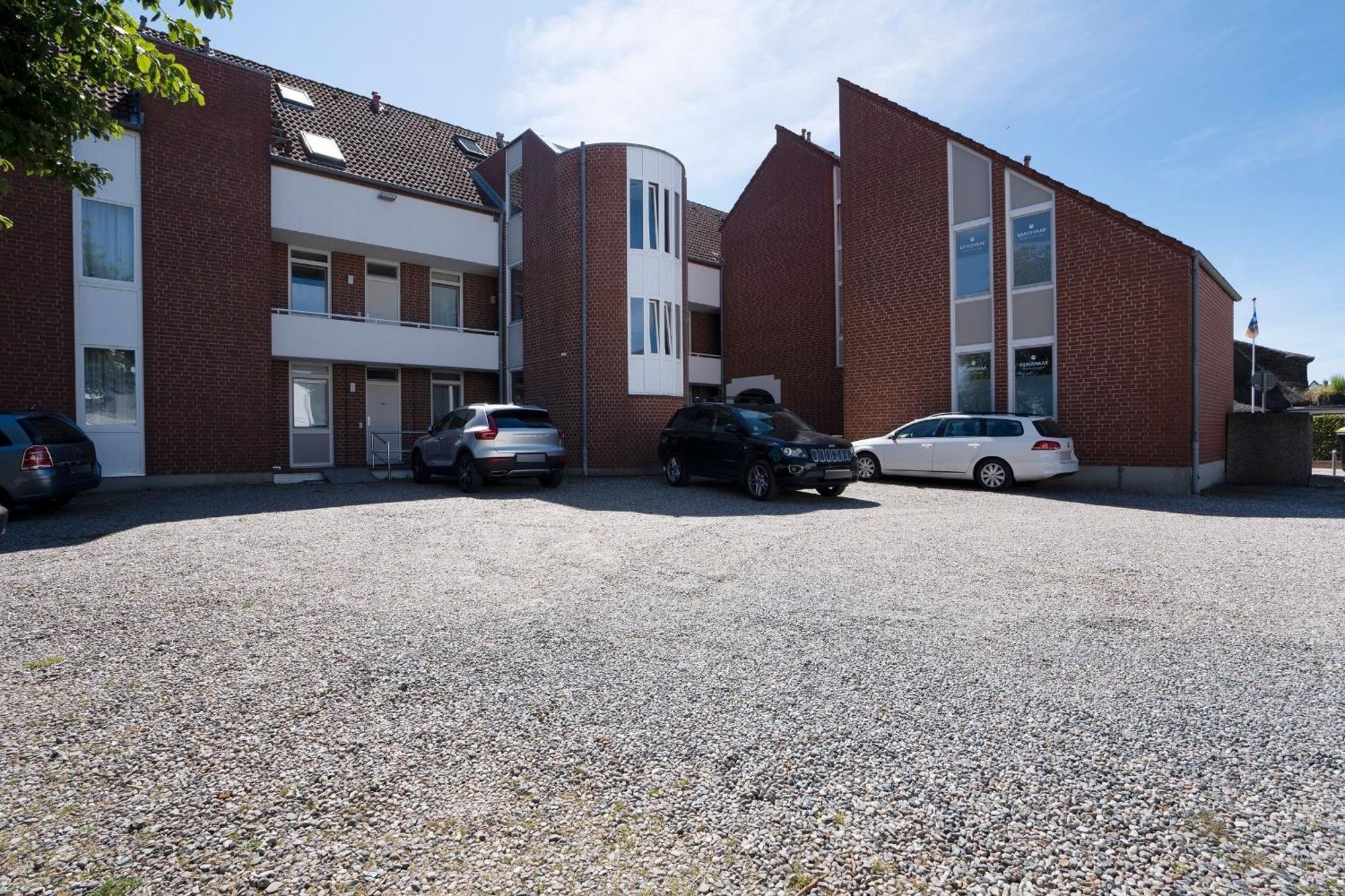 קלנהוזן Haus Seeblick Casa Renata מראה חיצוני תמונה