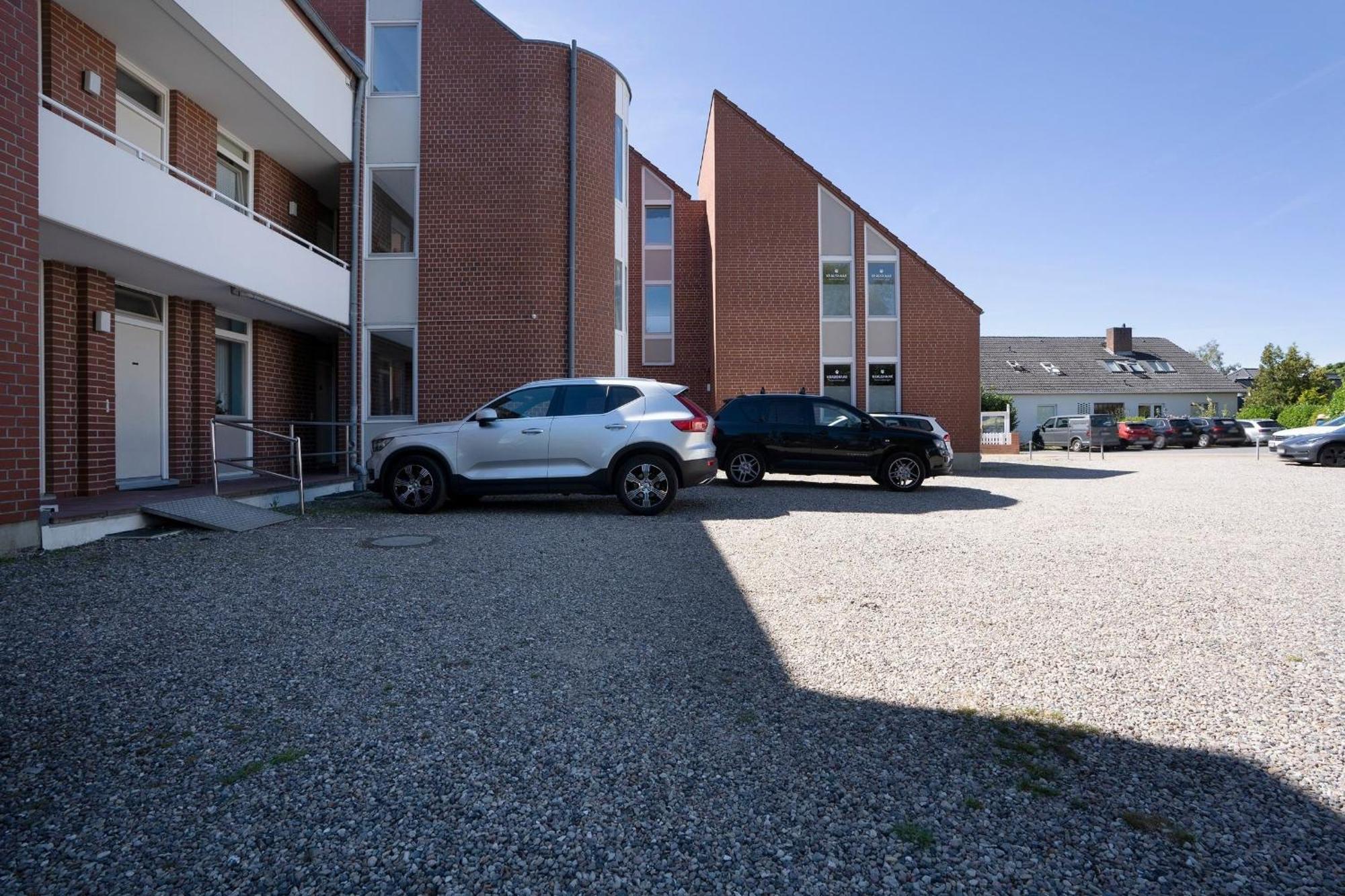קלנהוזן Haus Seeblick Casa Renata מראה חיצוני תמונה