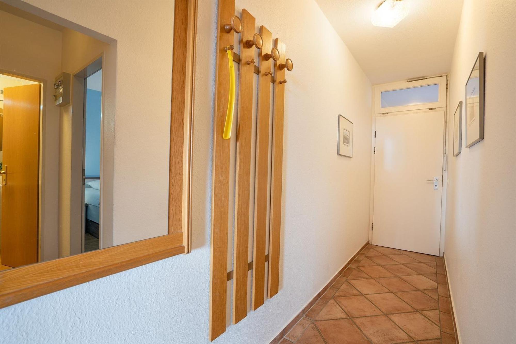 קלנהוזן Haus Seeblick Casa Renata מראה חיצוני תמונה