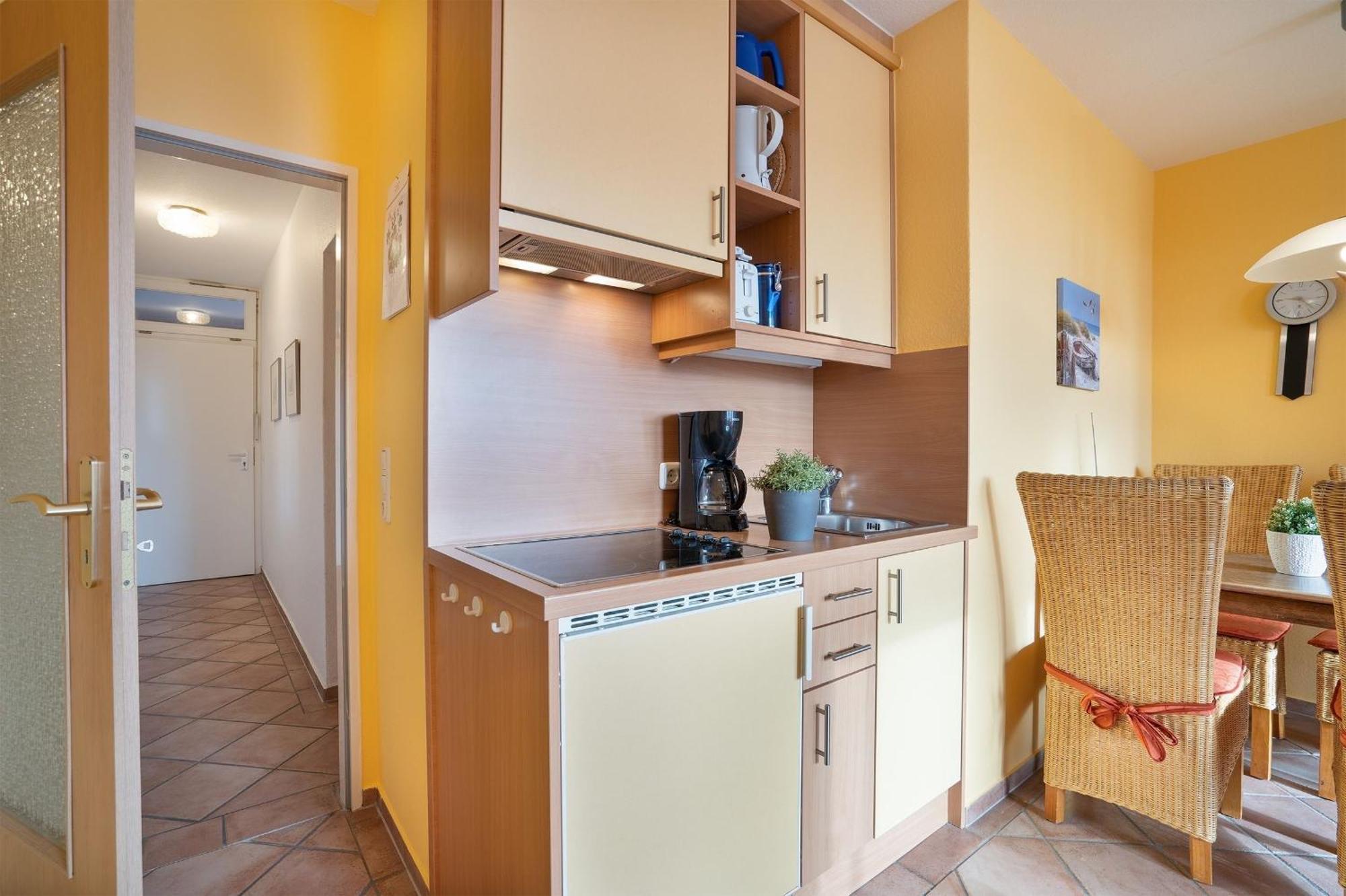 קלנהוזן Haus Seeblick Casa Renata מראה חיצוני תמונה