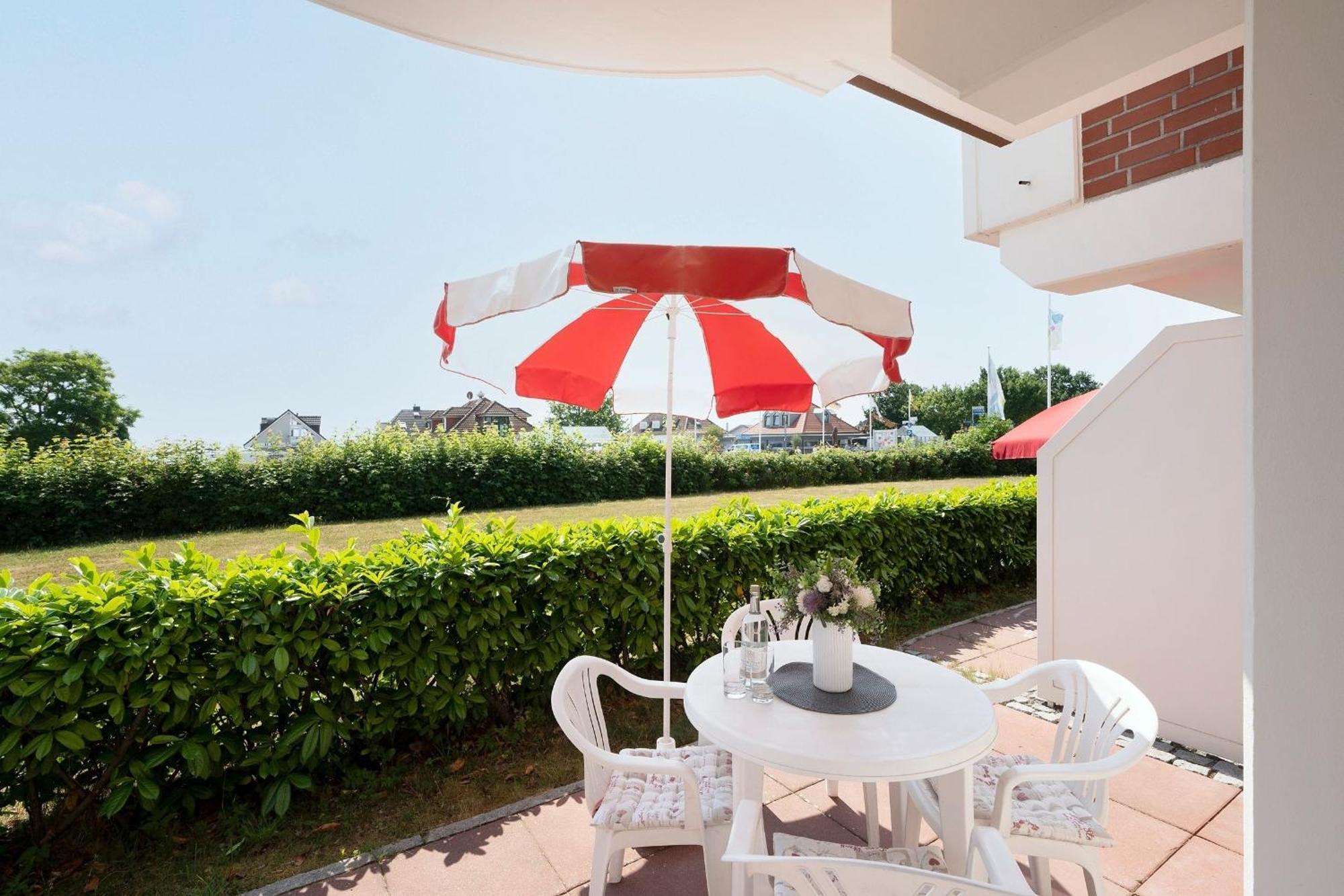 קלנהוזן Haus Seeblick Casa Renata מראה חיצוני תמונה
