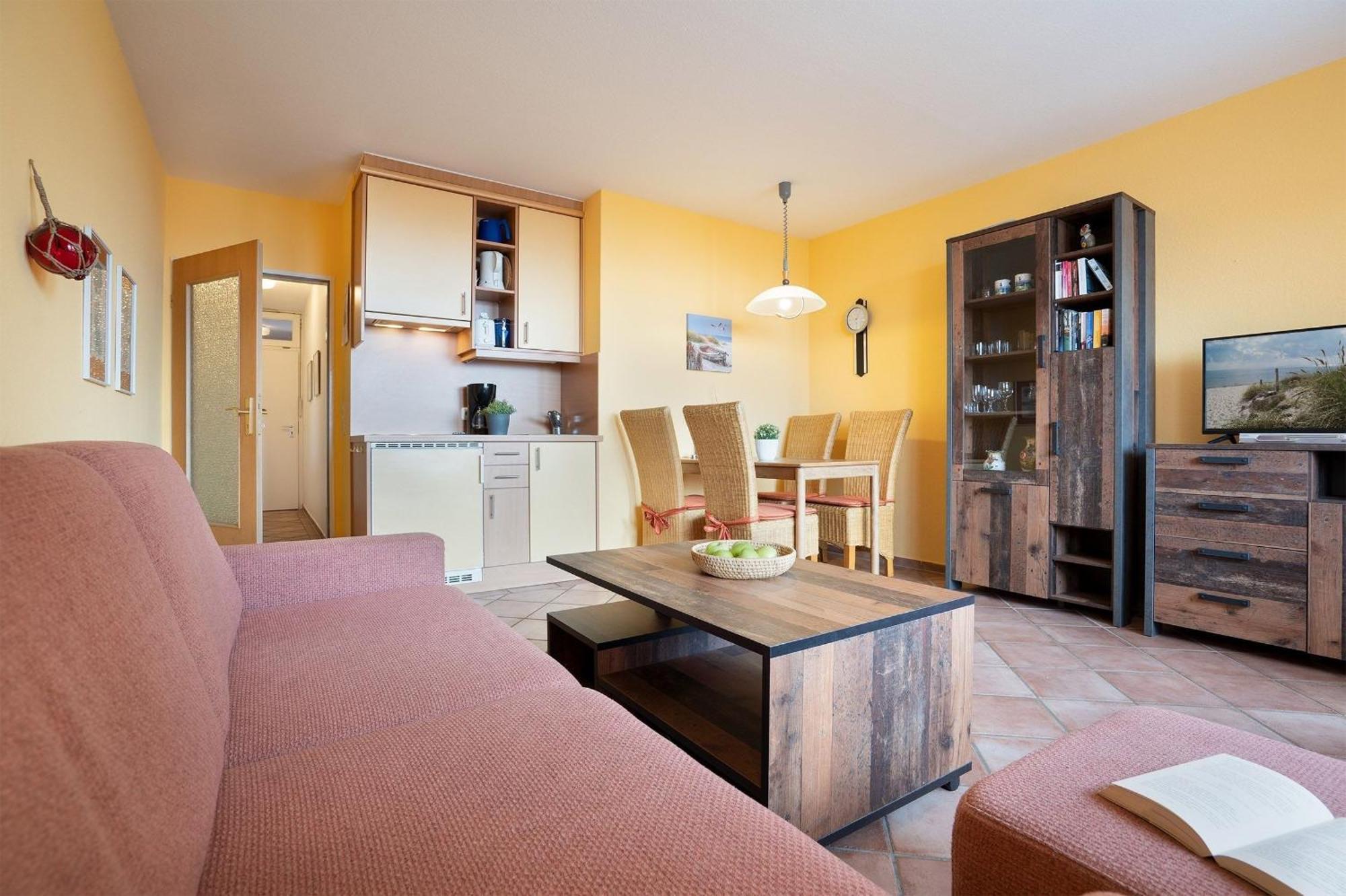 קלנהוזן Haus Seeblick Casa Renata מראה חיצוני תמונה