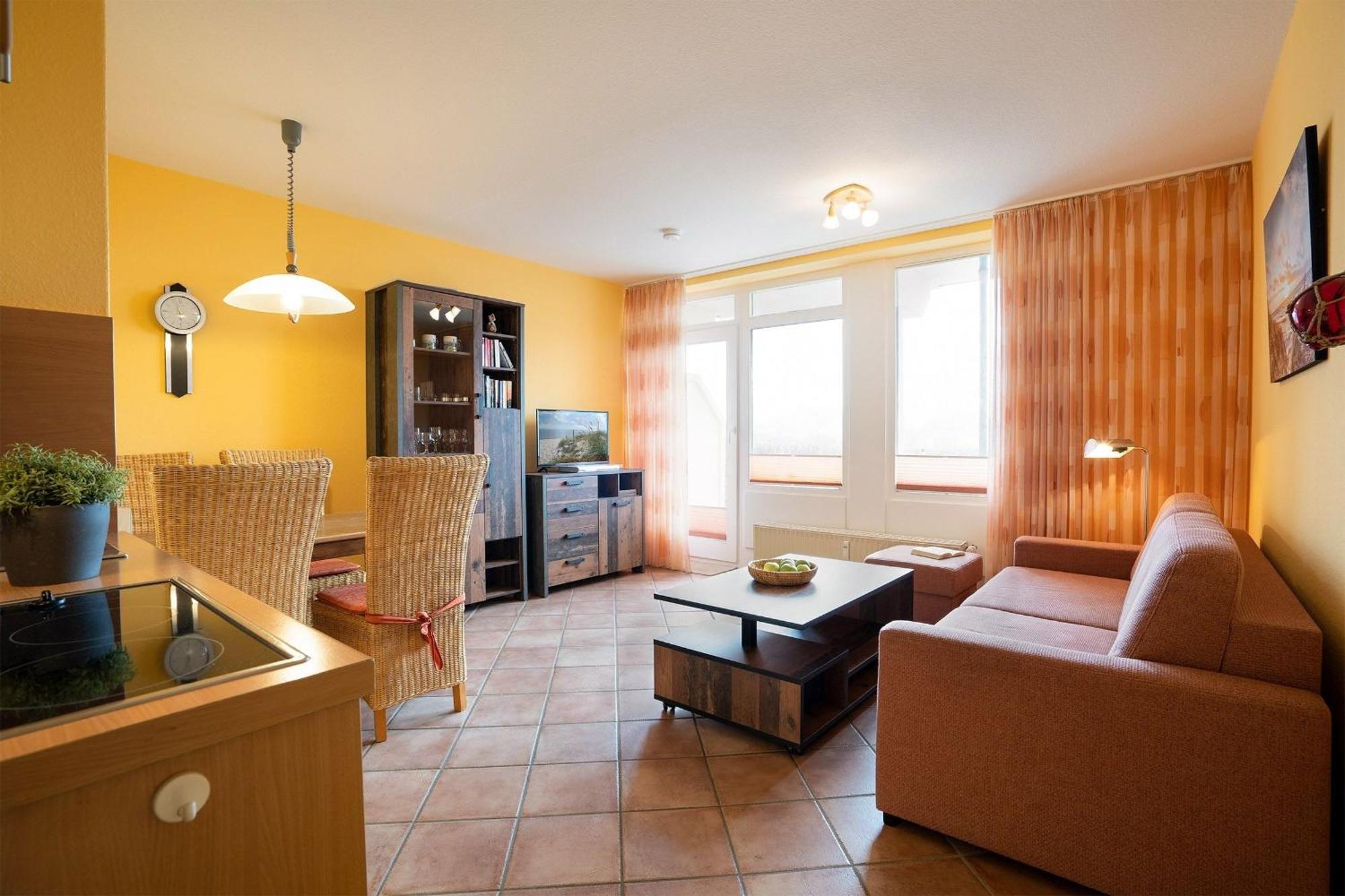 קלנהוזן Haus Seeblick Casa Renata מראה חיצוני תמונה