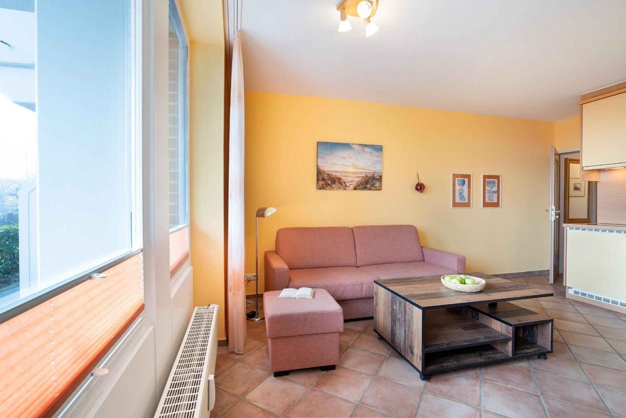 קלנהוזן Haus Seeblick Casa Renata מראה חיצוני תמונה