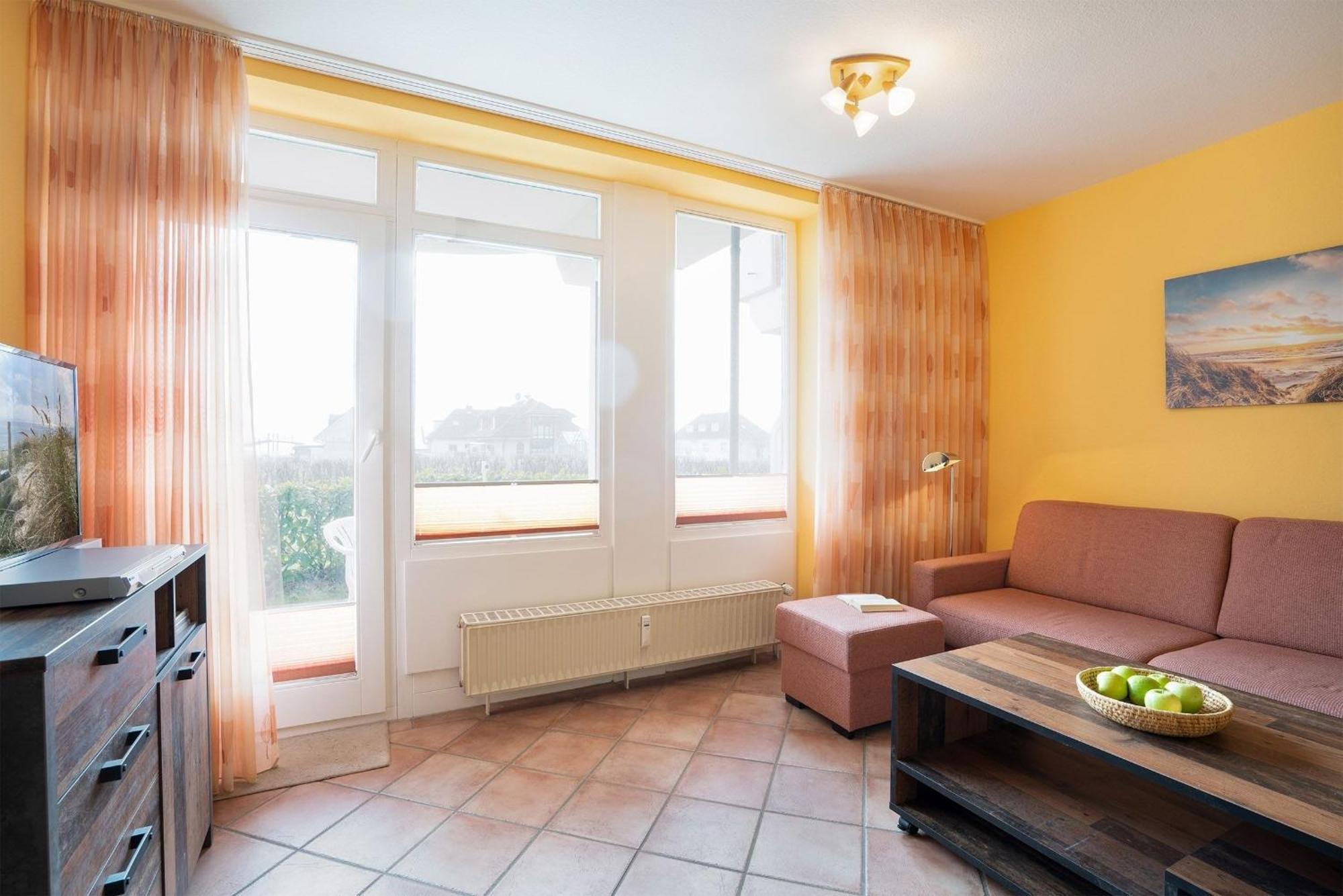 קלנהוזן Haus Seeblick Casa Renata מראה חיצוני תמונה